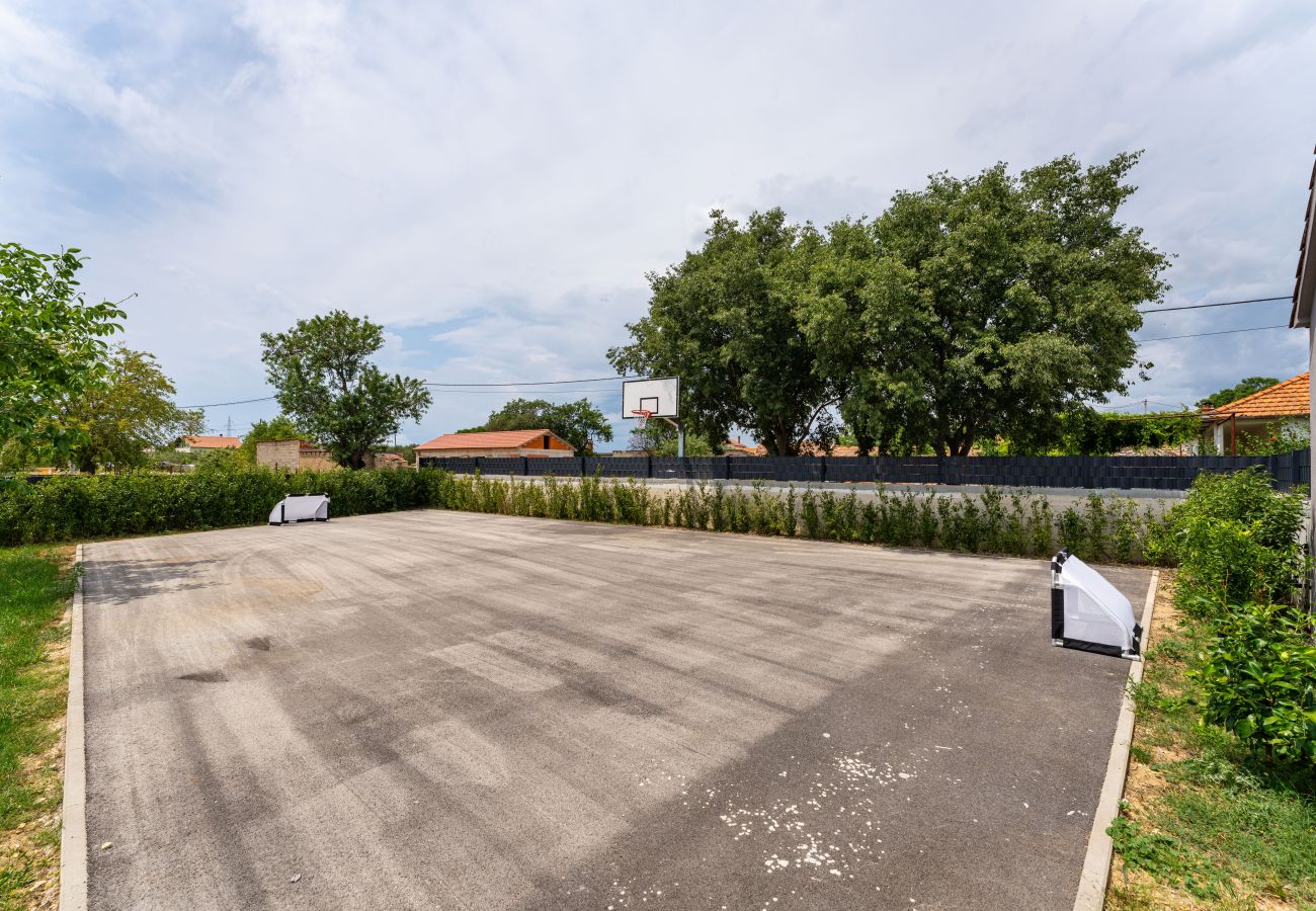 Casa a Galovac - Villa Campi Dalmatia