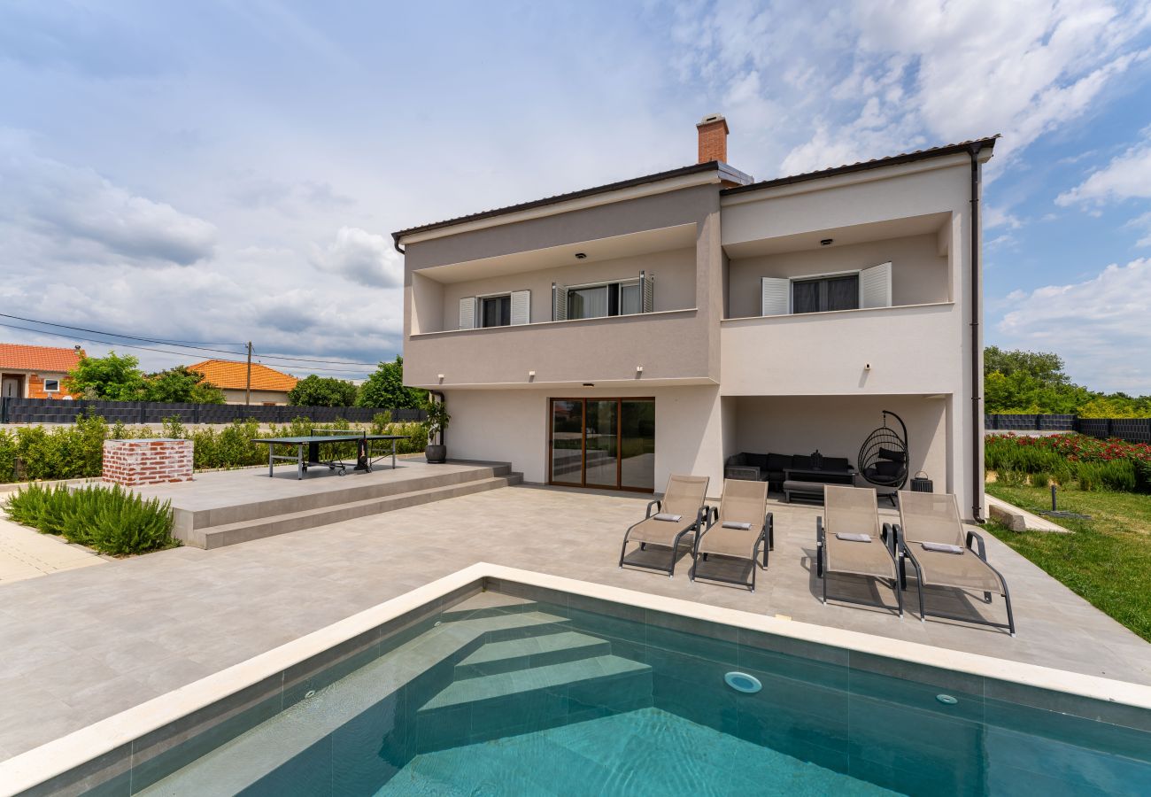 Casa a Galovac - Villa Campi Dalmatia