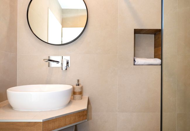 Appartamento a Vrsi - Sea view apartment LaMag Appartamento a Vrsi - Sea view apartment LaMag