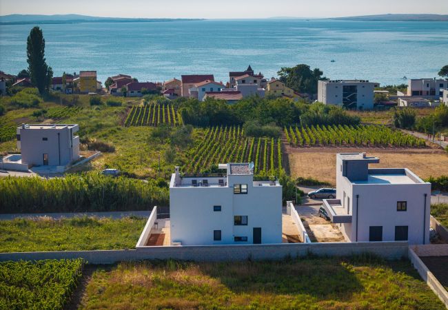 Appartamento a Vrsi - Beach apartment LaMag Appartamento a Vrsi - Beach apartment LaMag