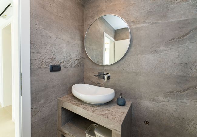 Appartamento a Vrsi - Beach apartment LaMag Appartamento a Vrsi - Beach apartment LaMag