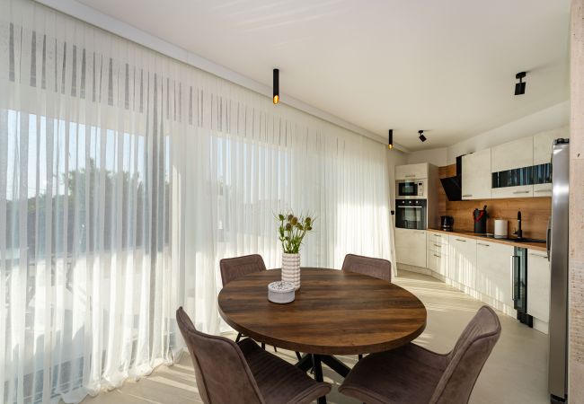 Appartamento a Vrsi - Beach apartment LaMag Appartamento a Vrsi - Beach apartment LaMag