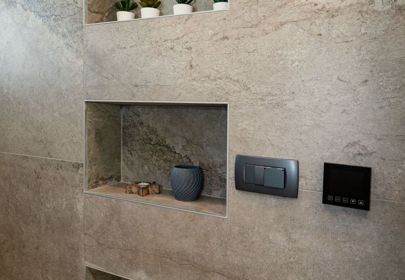 Appartamento a Vrsi - Beach apartment LaMag
