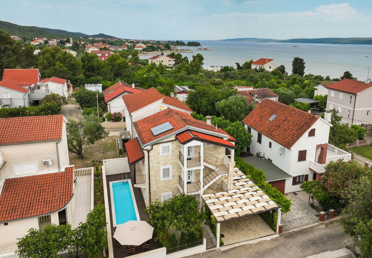 Appartamento a Barotul - Beach apartment Naledi