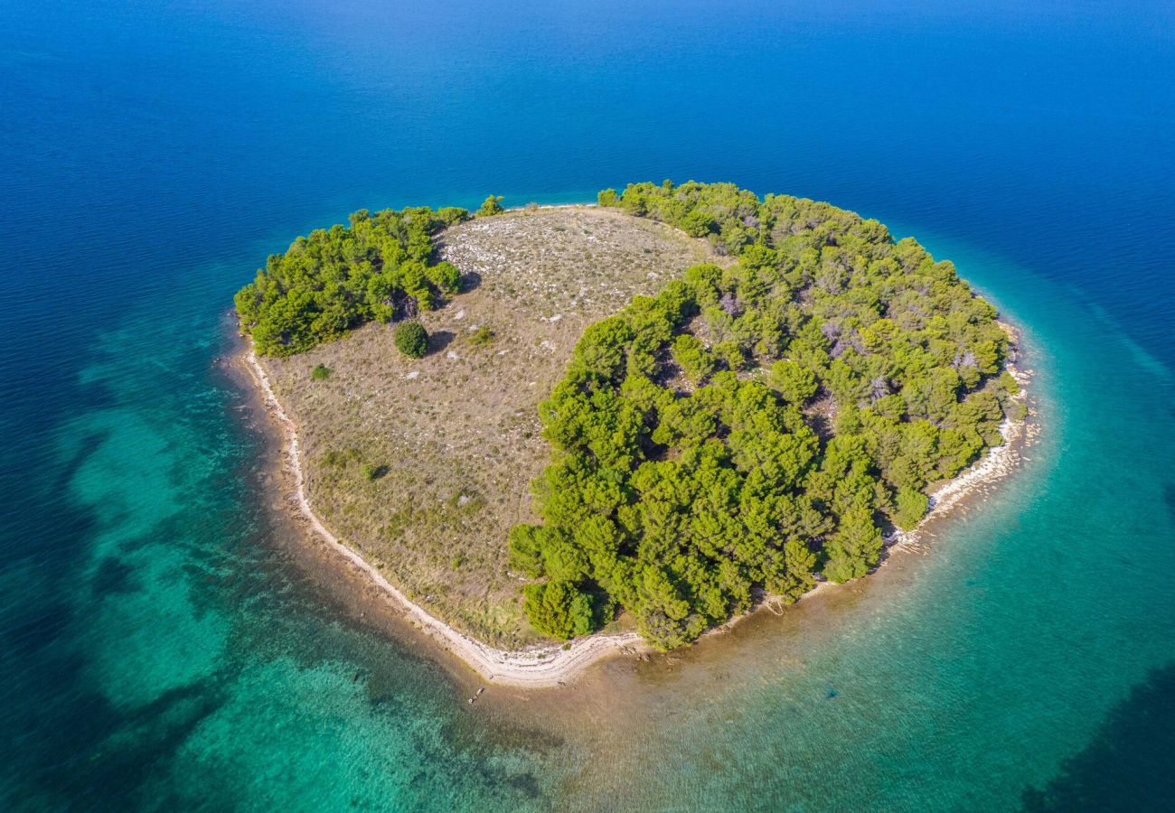 Appartamento a Barotul - Beach apartment Naledi