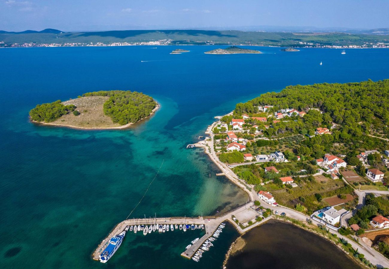 Appartamento a Barotul - Beach apartment Naledi