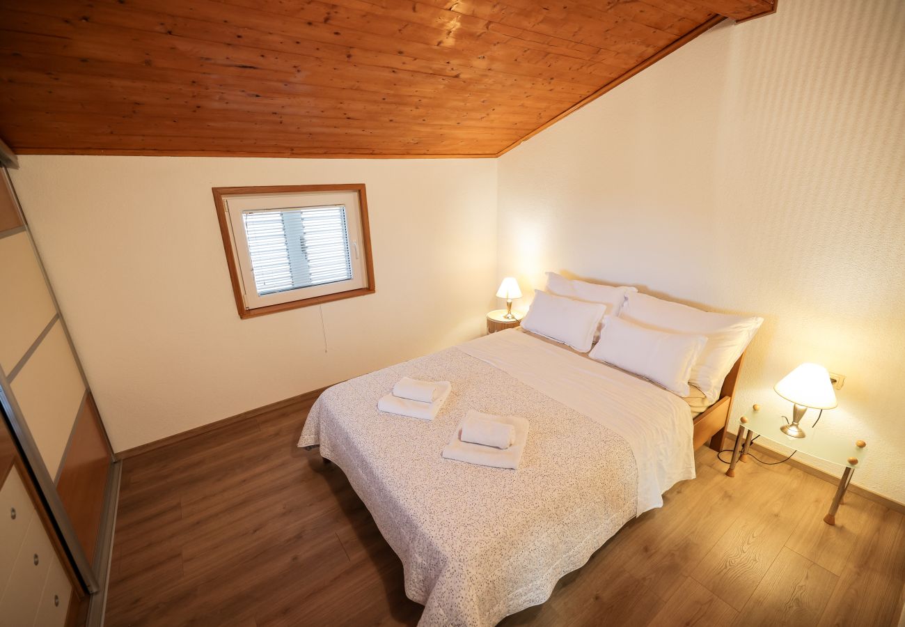 Appartamento a Barotul - Sea view apartment Naledi