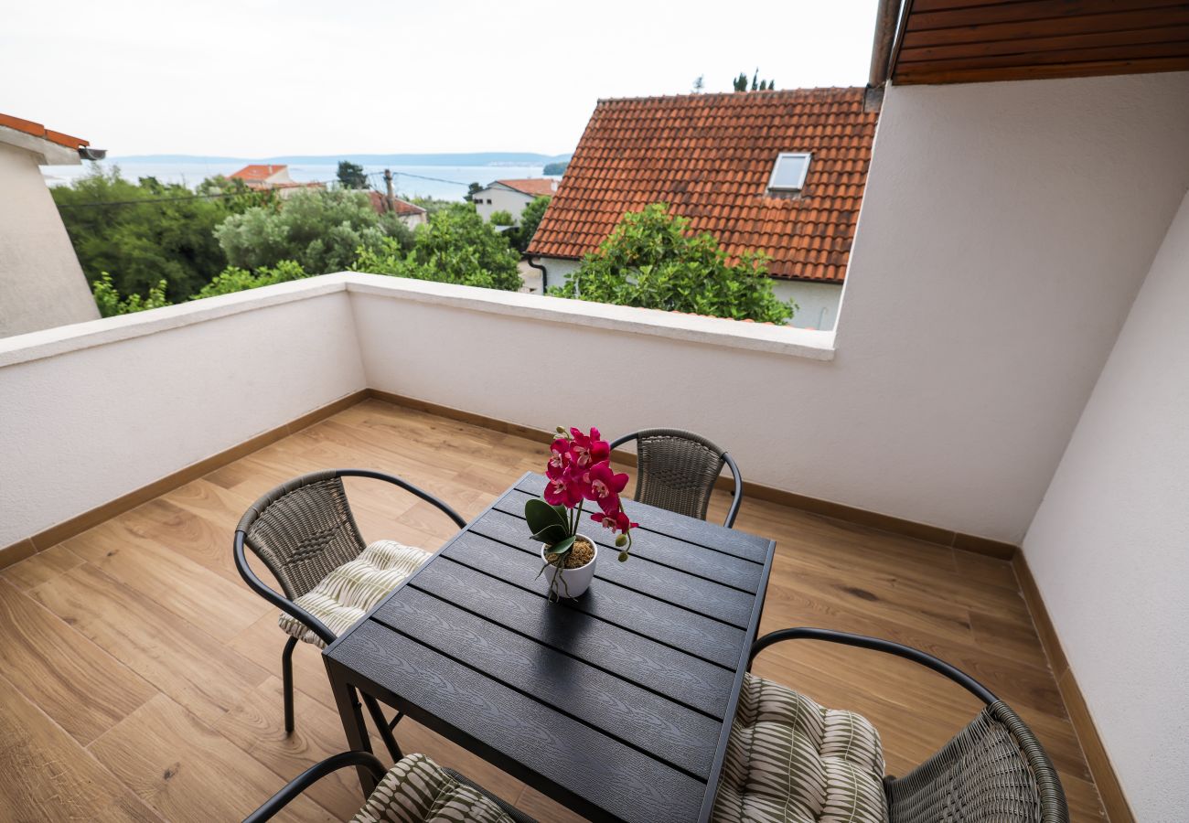 Appartamento a Barotul - Sea view apartment Naledi