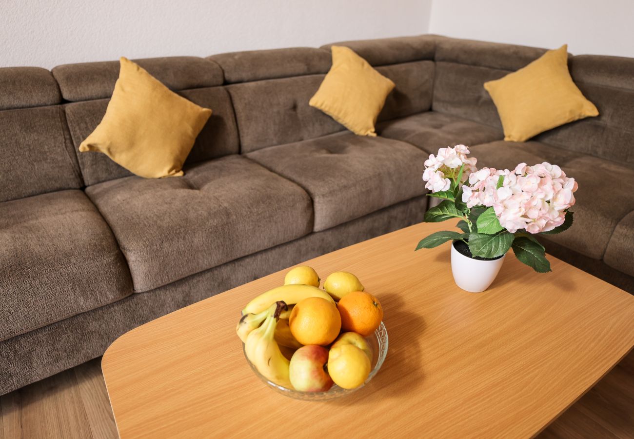 Appartamento a Barotul - Sea view apartment Naledi