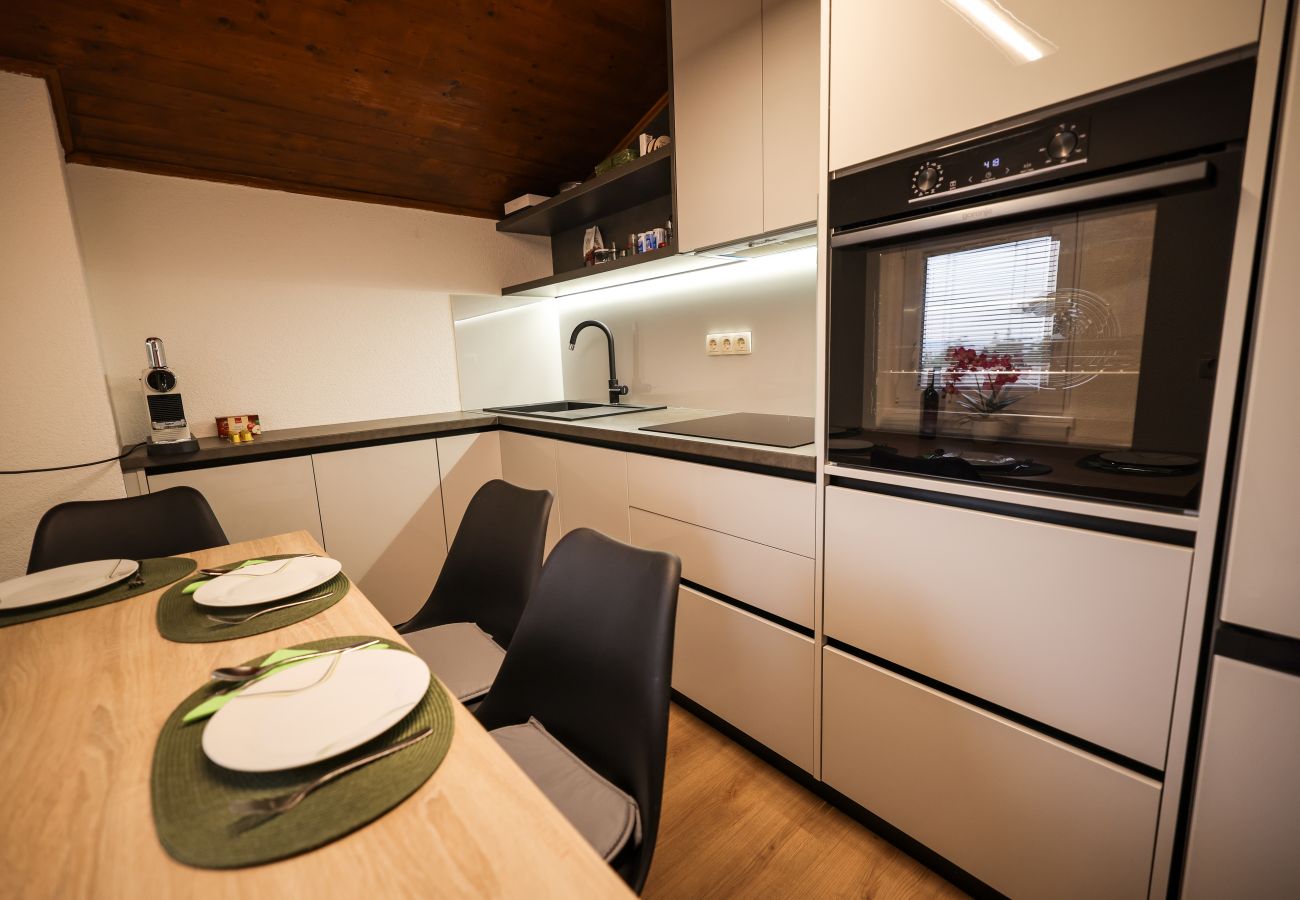 Appartamento a Barotul - Sea view apartment Naledi