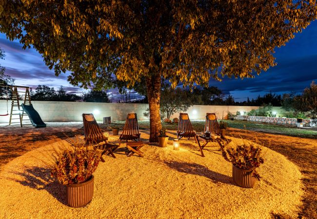 Casa a Skradin - Villa Marijana Casa a Skradin - Villa Marijana