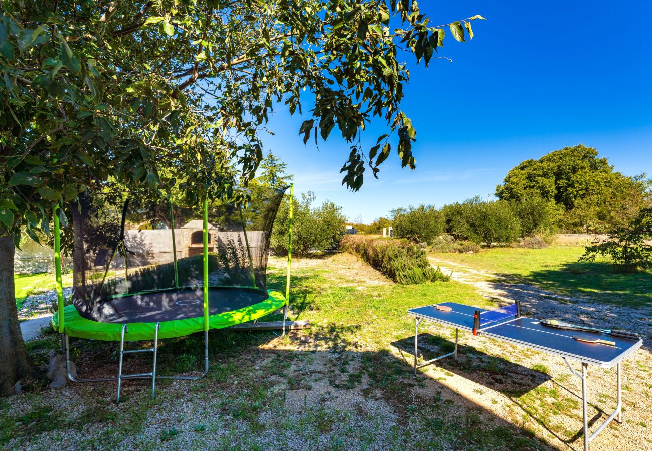 Casa a Raštevic - Holiday home Emily