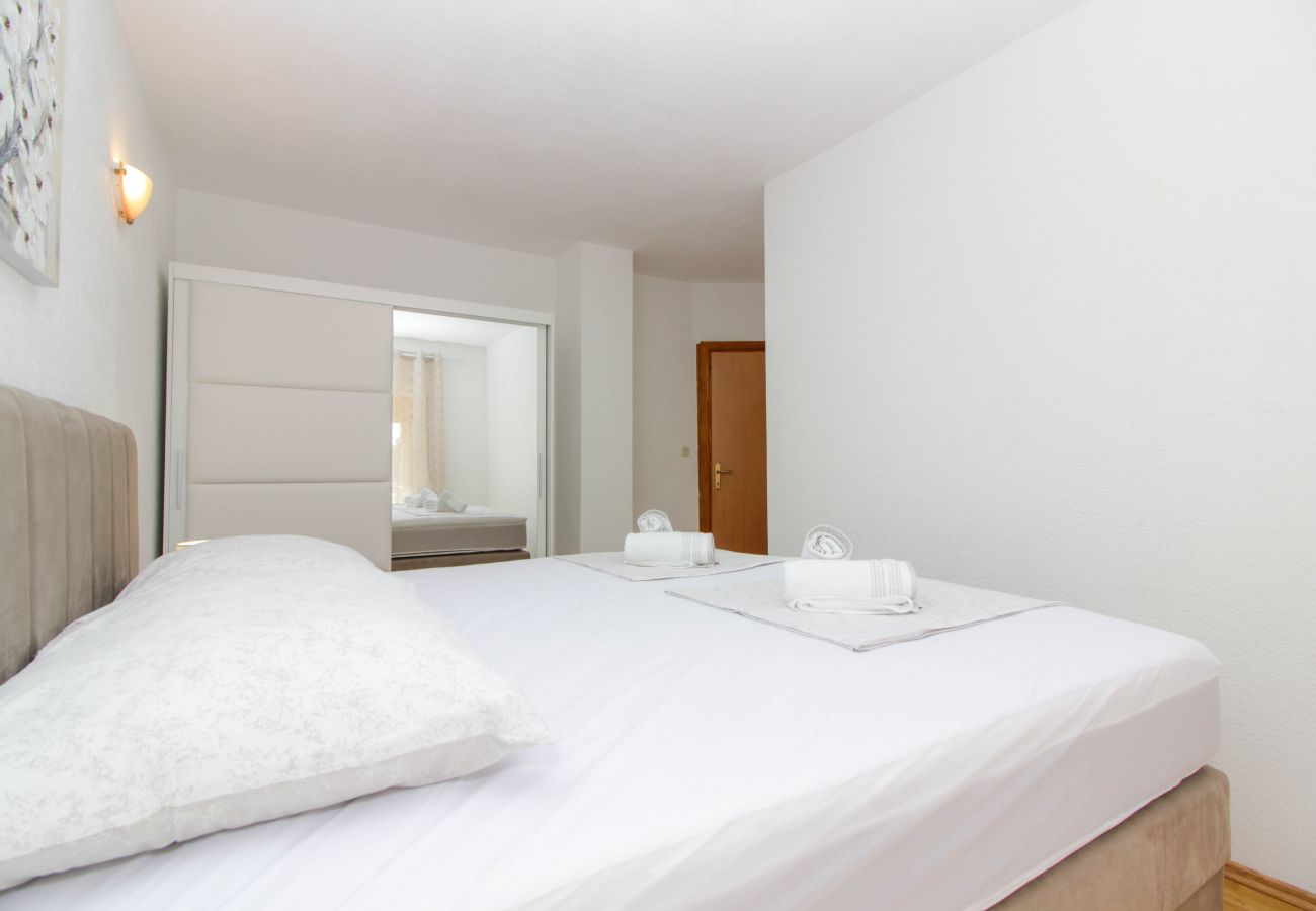 Appartamento a Biograd na moru - Apartman DaDa 1