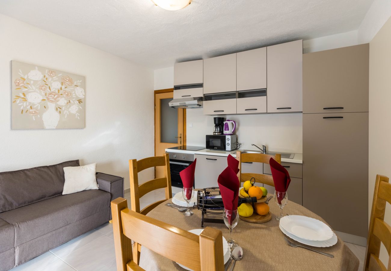 Appartamento a Biograd na moru - Apartman DaDa 1