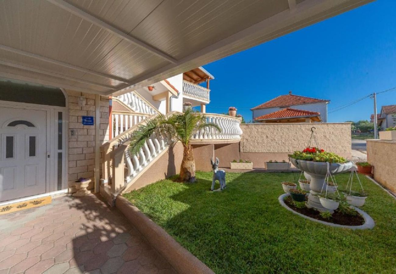 Appartamento a Biograd na moru - Apartman DaDa 2