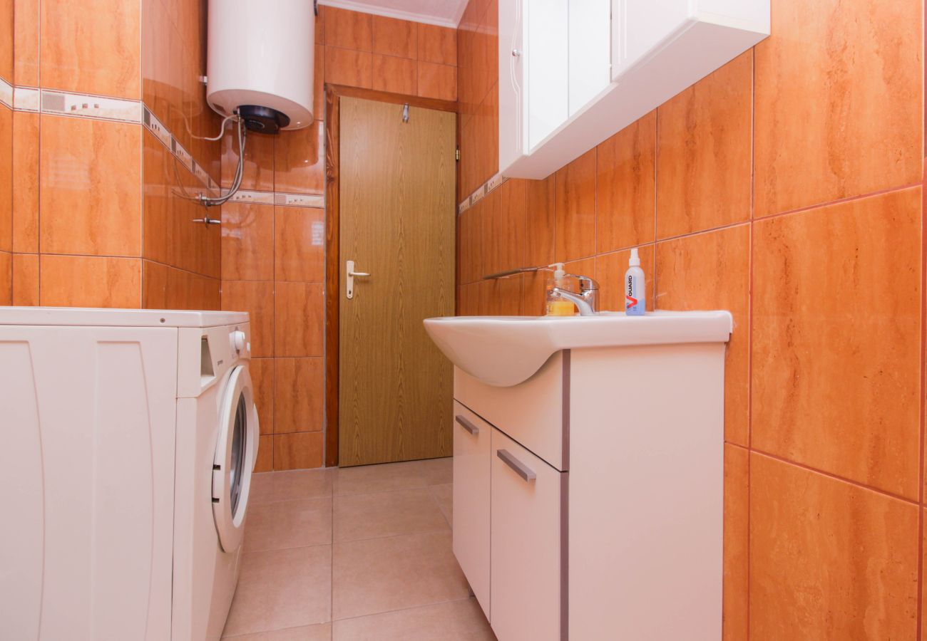 Appartamento a Biograd na moru - Apartman DaDa 2