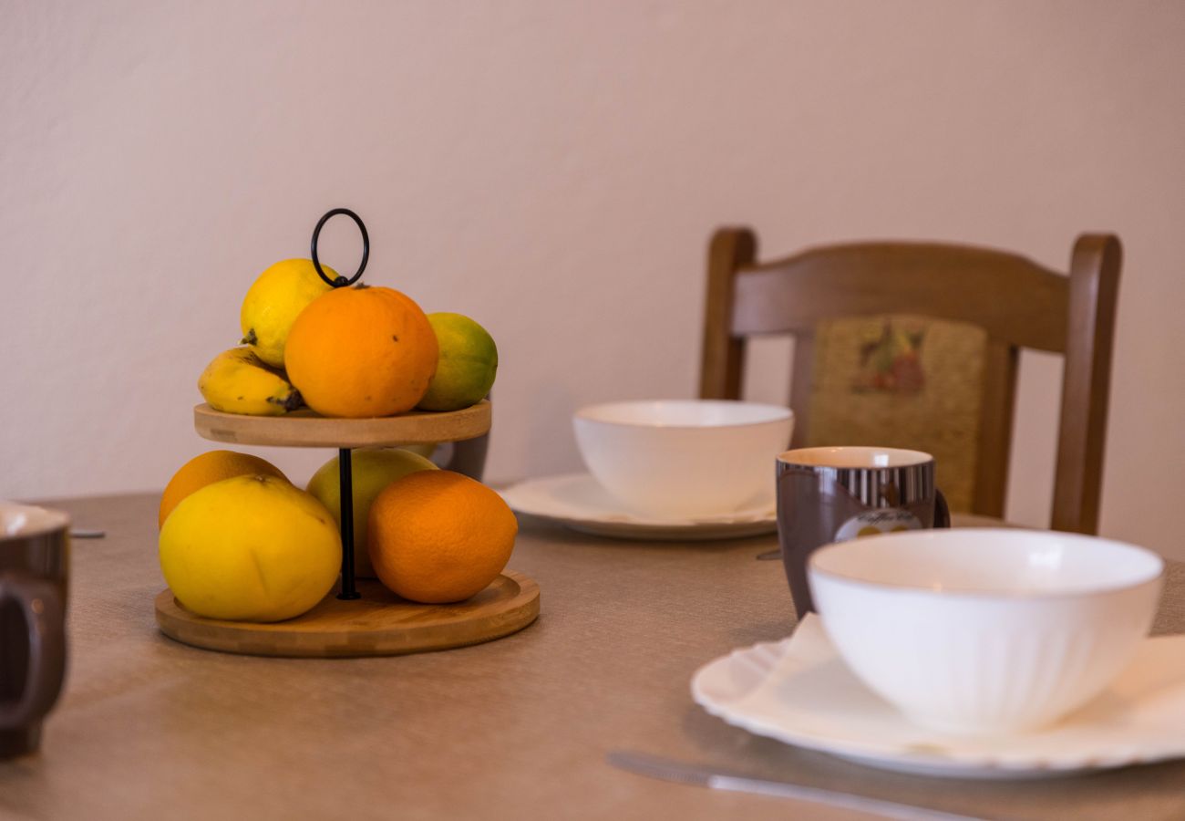 Appartamento a Biograd na moru - Apartman DaDa 2