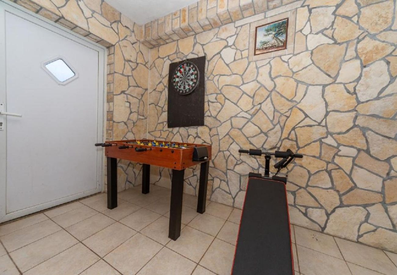 Appartamento a Biograd na moru - Apartman DaDa 3