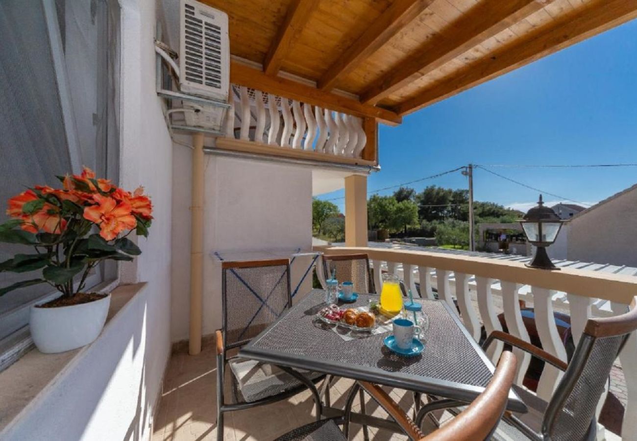 Appartamento a Biograd na moru - Apartman DaDa 3