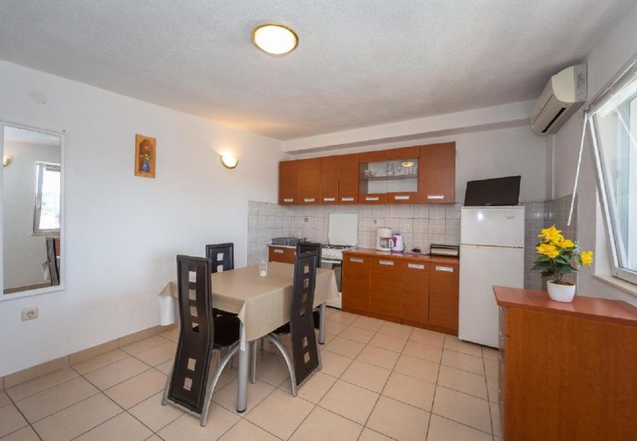 Appartamento a Biograd na moru - Apartman DaDa 3