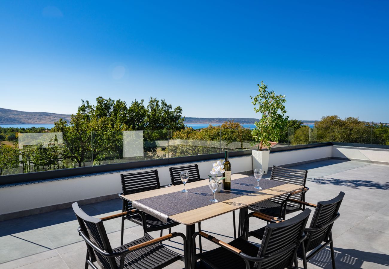 Appartamento a Starigrad - Sea view Villa Senti