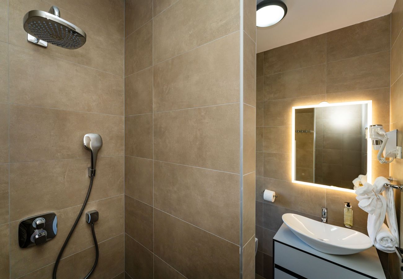 Appartamento a Starigrad - Sea view Villa Senti