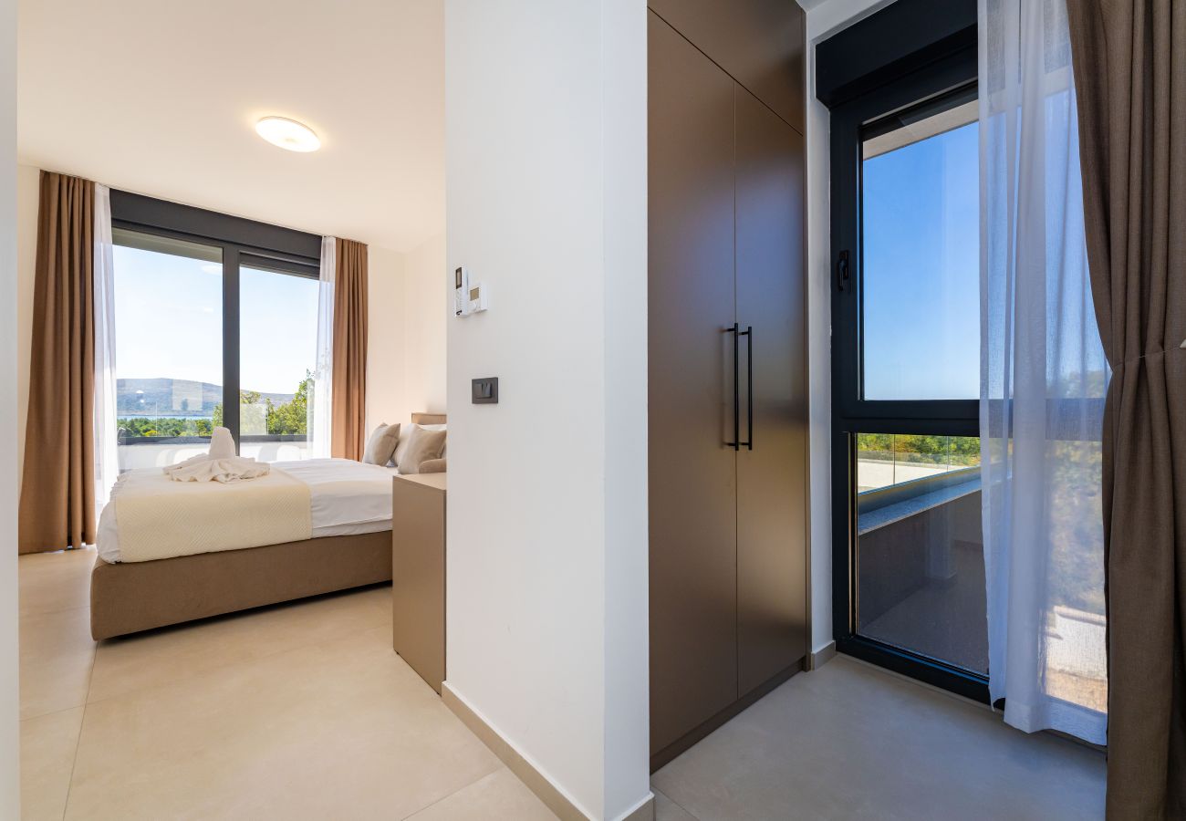 Appartamento a Starigrad - Sea view Villa Senti