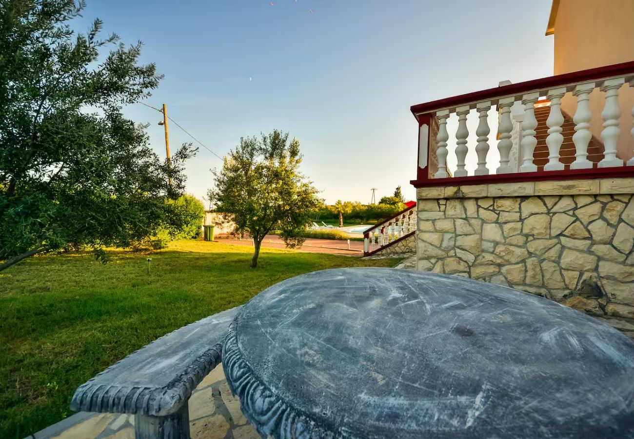 Casa a Tinj - Villa Ljubica with private pool