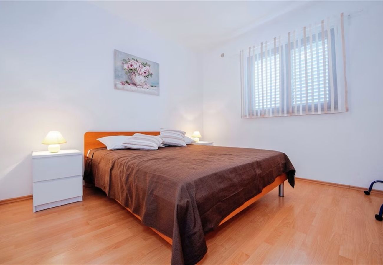 Appartamento a Starigrad - Sea view Apartment Masha