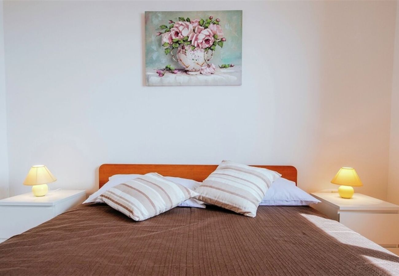 Appartamento a Starigrad - Sea view Apartment Masha