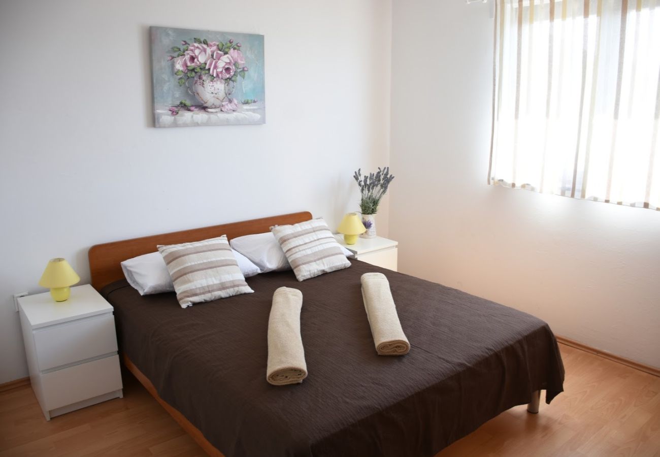 Appartamento a Starigrad - Sea view Apartment Masha