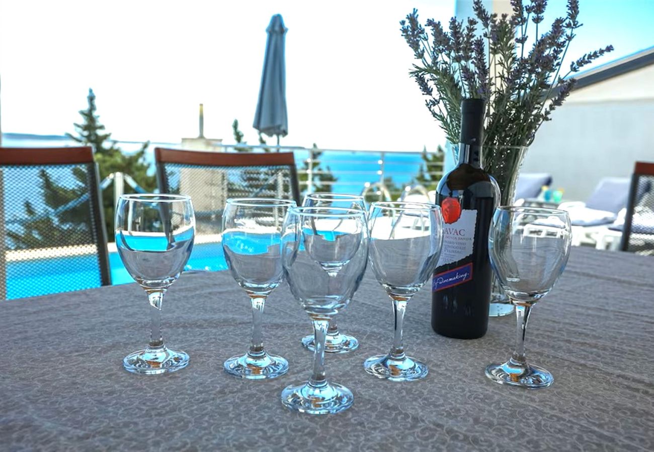 Appartamento a Starigrad - Sea view Apartment Masha