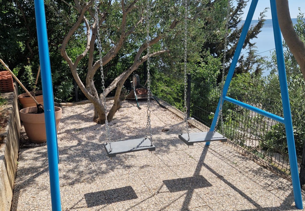 Appartamento a Starigrad - Sea view Apartment Masha