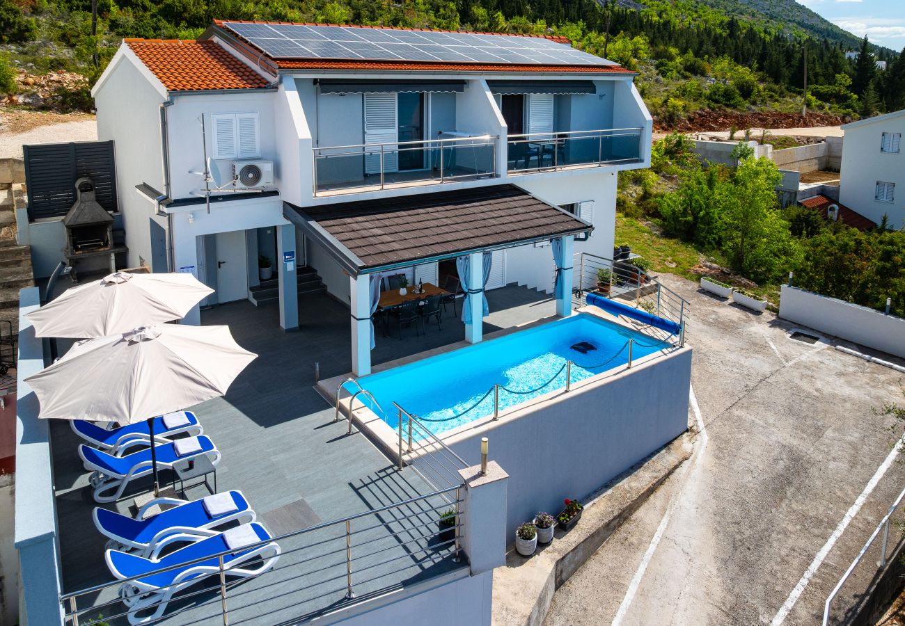 Appartamento a Starigrad - Sea view Apartment Masha