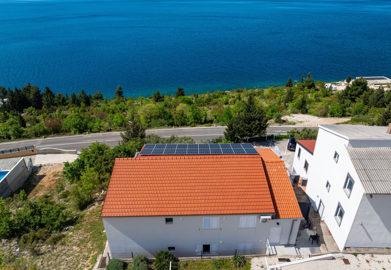 Appartamento a Starigrad - Sea view Apartment Masha