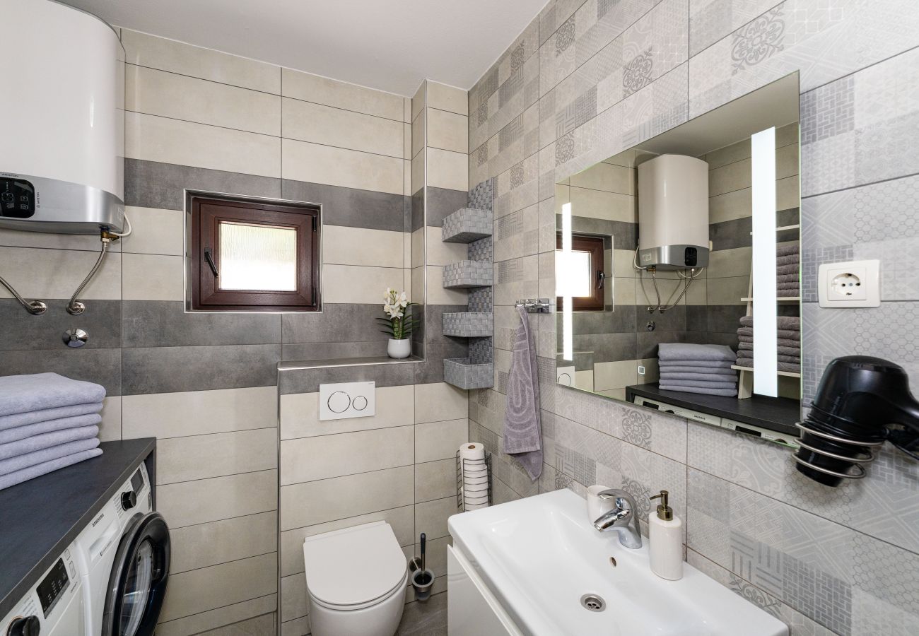 Appartamento a Starigrad - Sea view Apartment Masha
