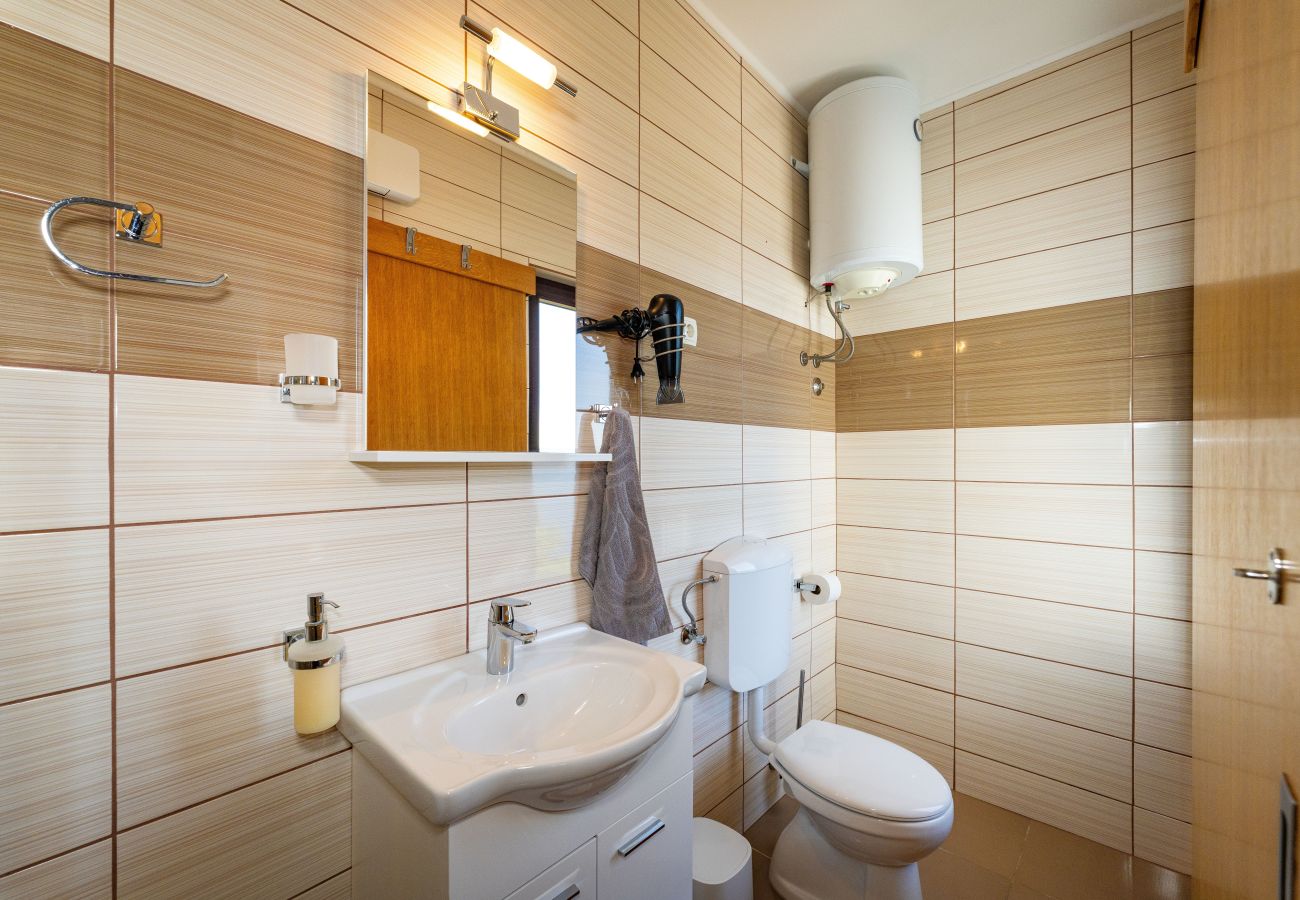 Appartamento a Starigrad - Sea view Apartment Masha