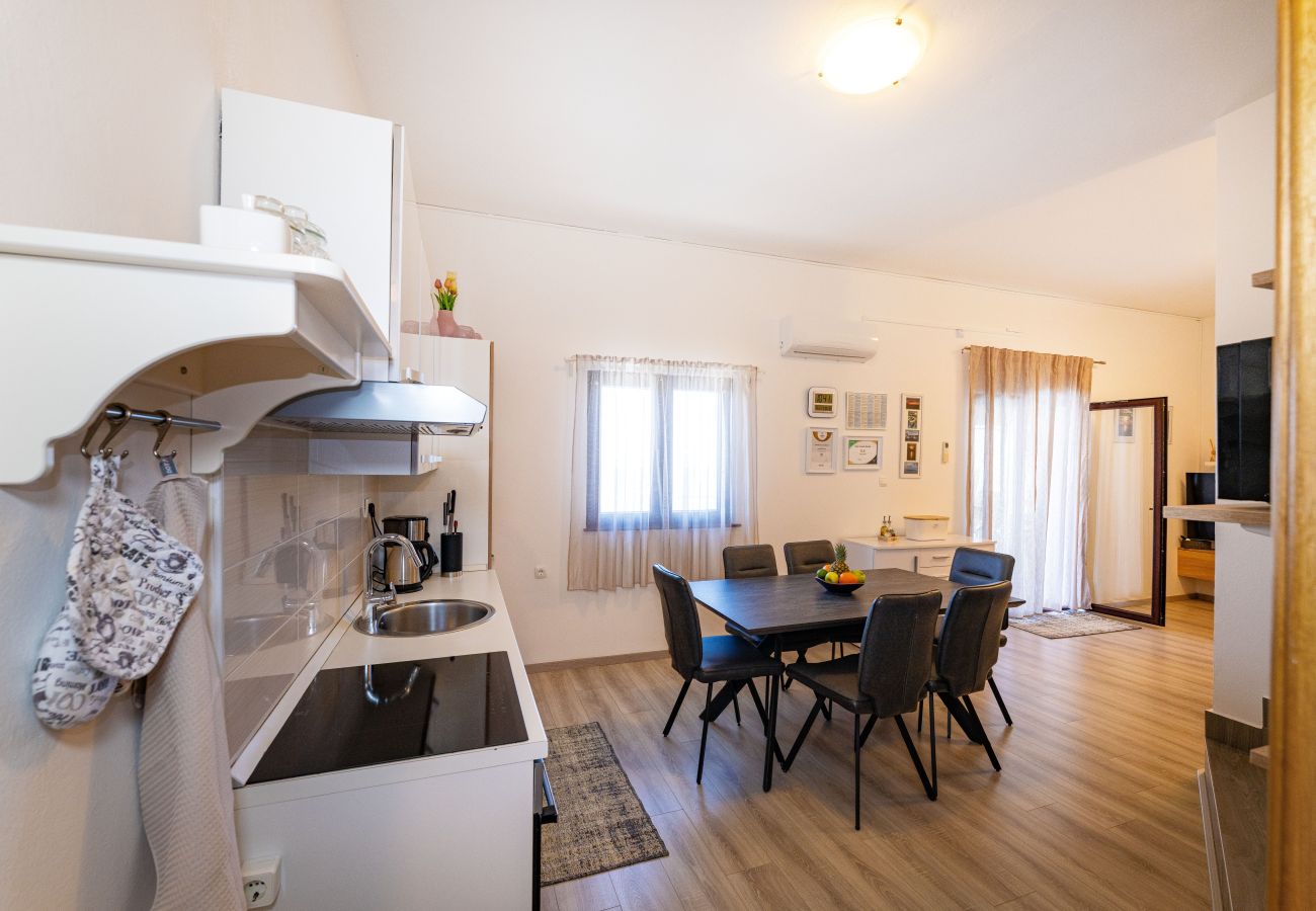 Appartamento a Starigrad - Sea view Apartment Masha
