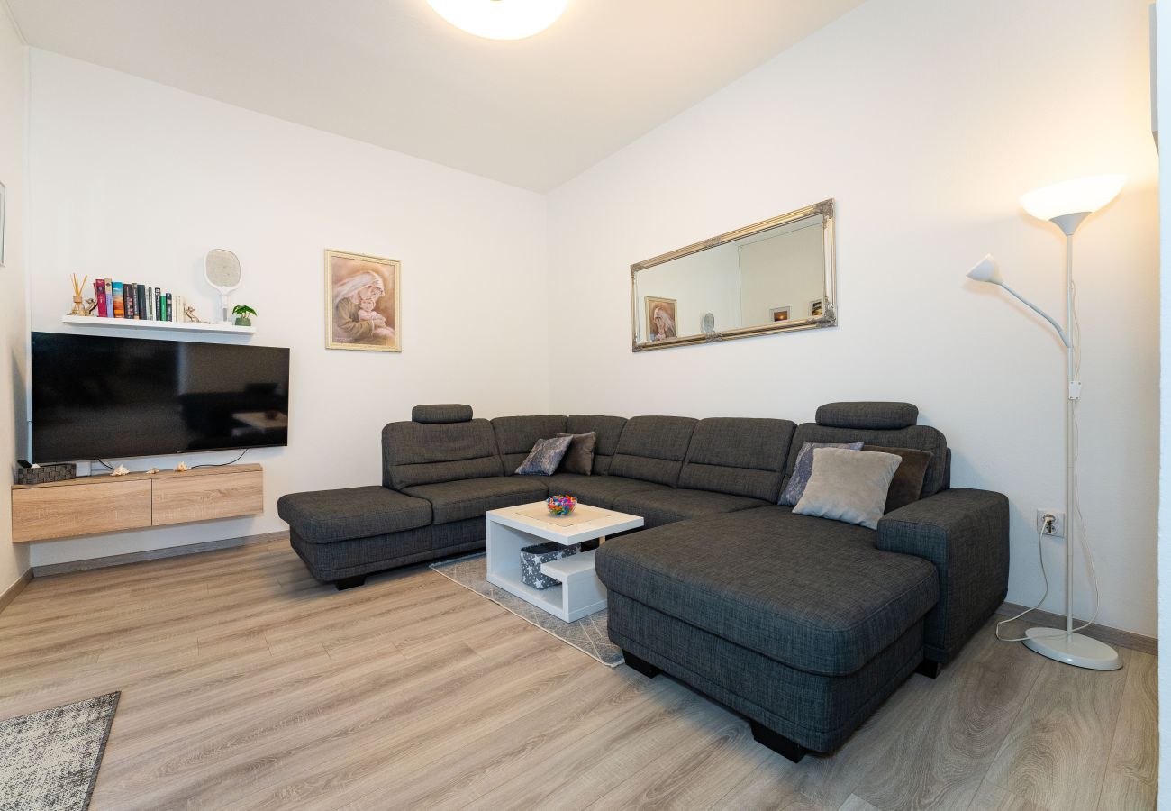 Appartamento a Starigrad - Sea view Apartment Masha