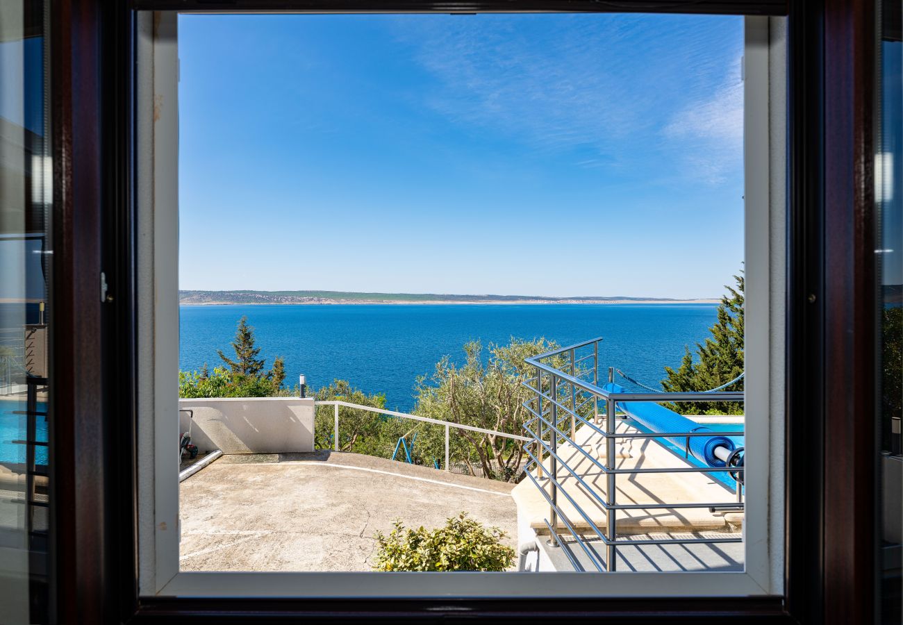Appartamento a Starigrad - Sea view Apartment Masha