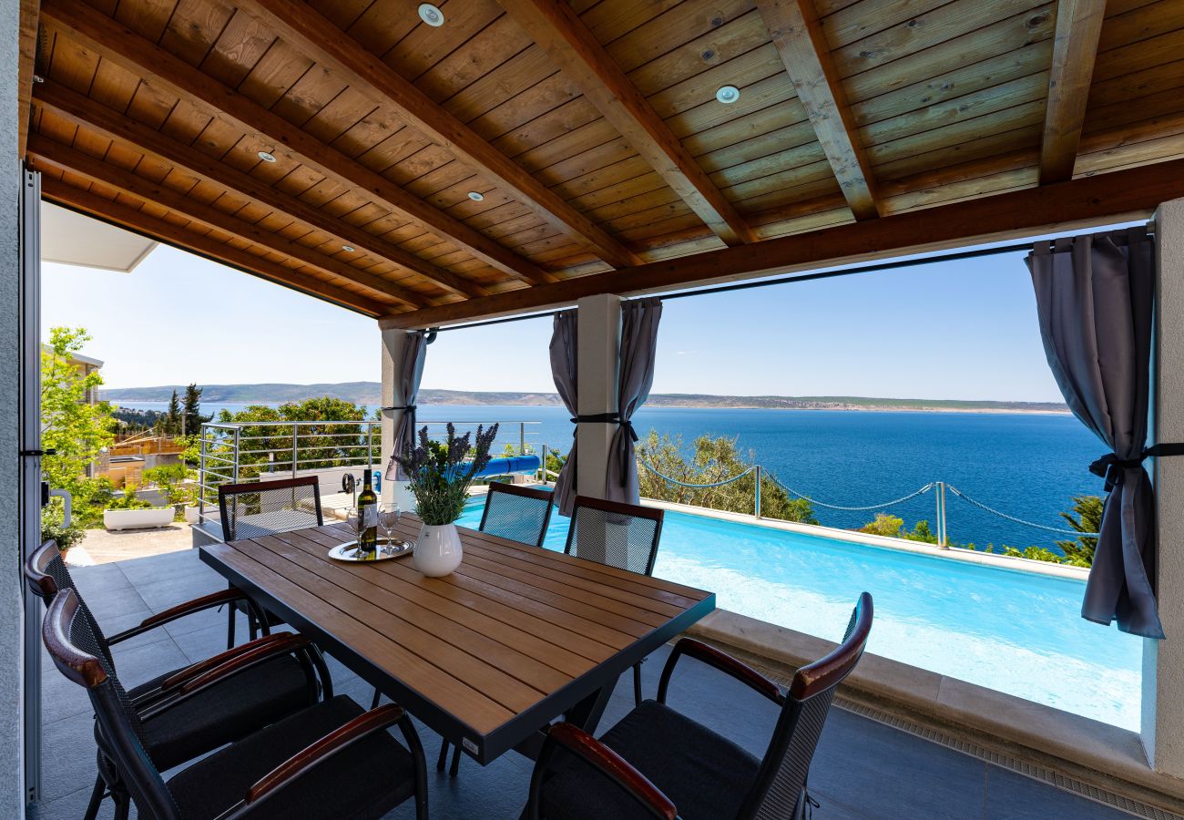 Appartamento a Starigrad - Sea view Apartment Masha