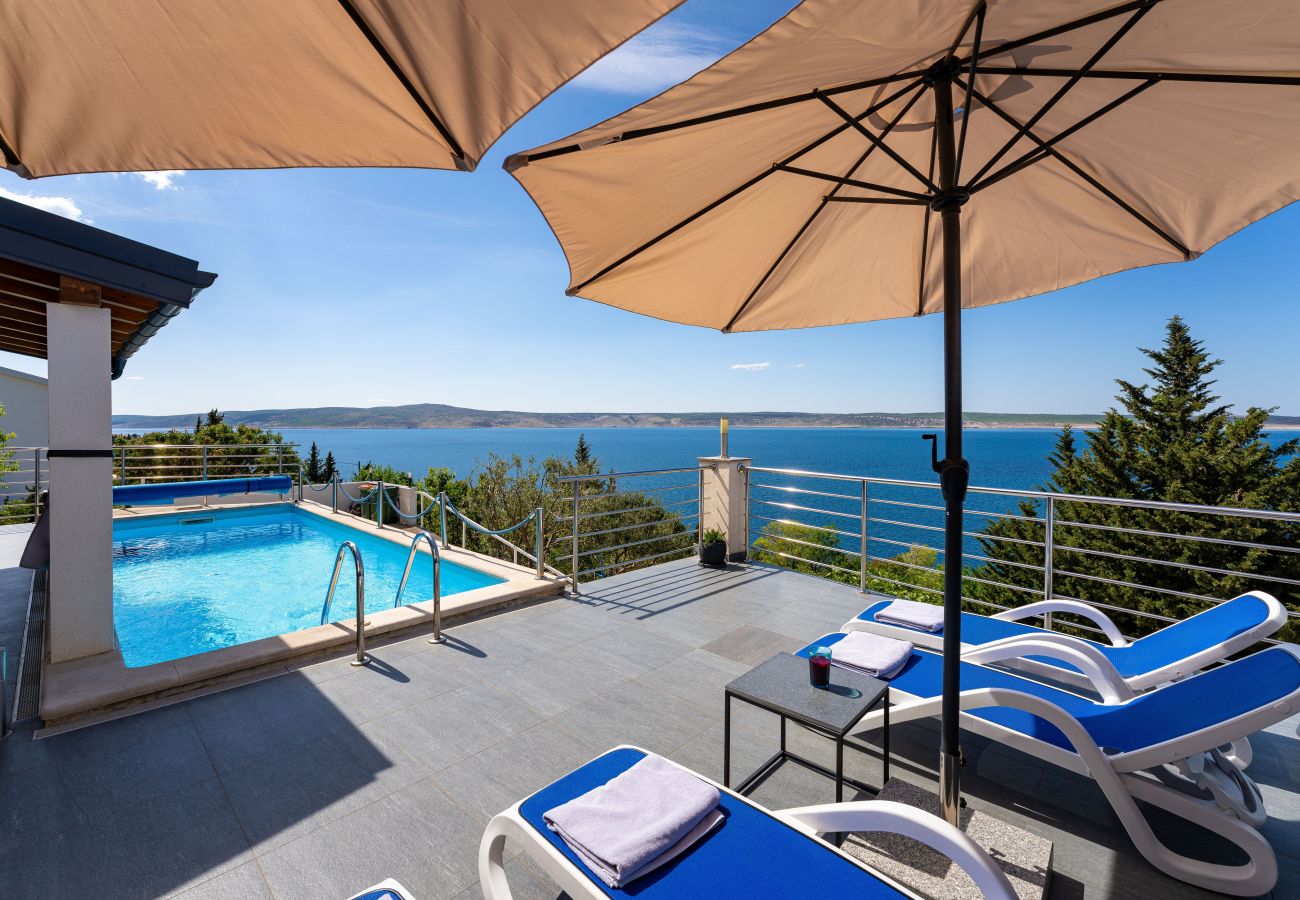 Appartamento a Starigrad - Sea view Apartment Masha