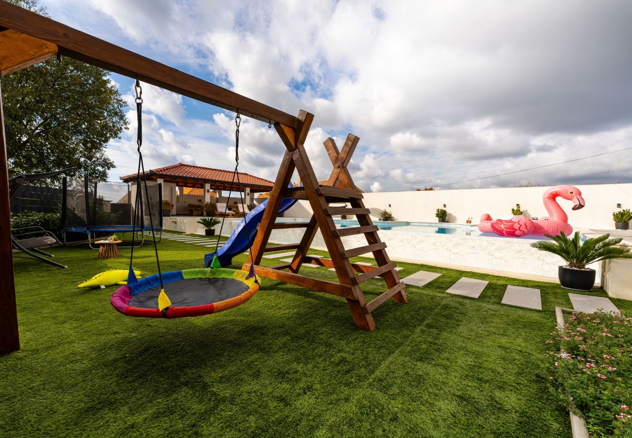 Appartamento a Galovac - Apartment Neda