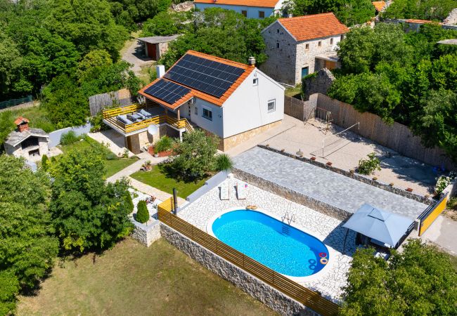 Casa a Skradin - Villa Manda Adriatic