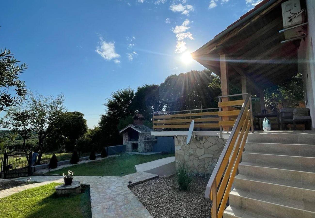 Casa a Skradin - Villa Manda Adriatic