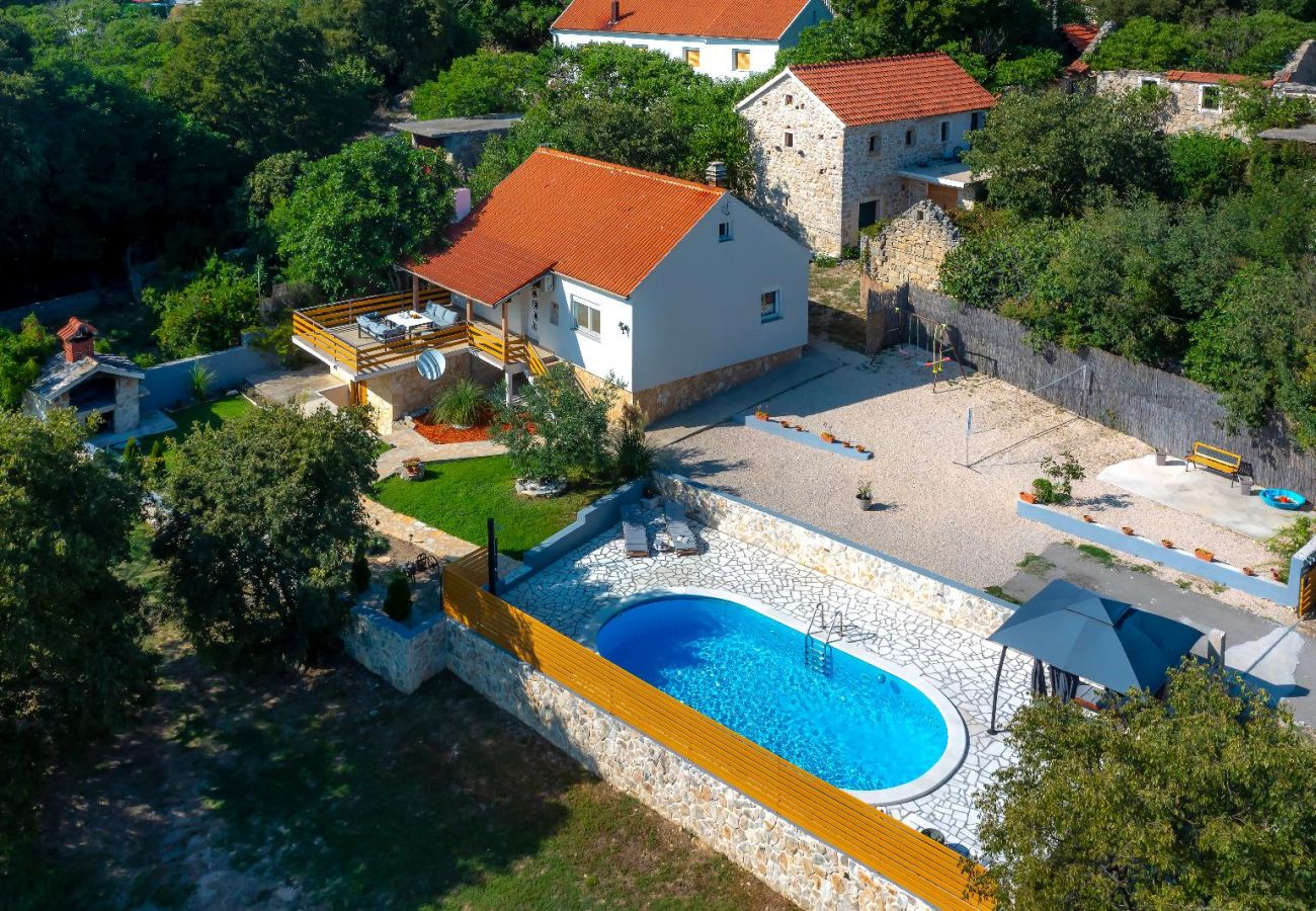 Casa a Skradin - Villa Manda Adriatic
