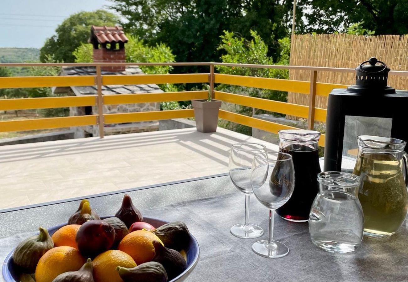 Casa a Skradin - Villa Manda Adriatic