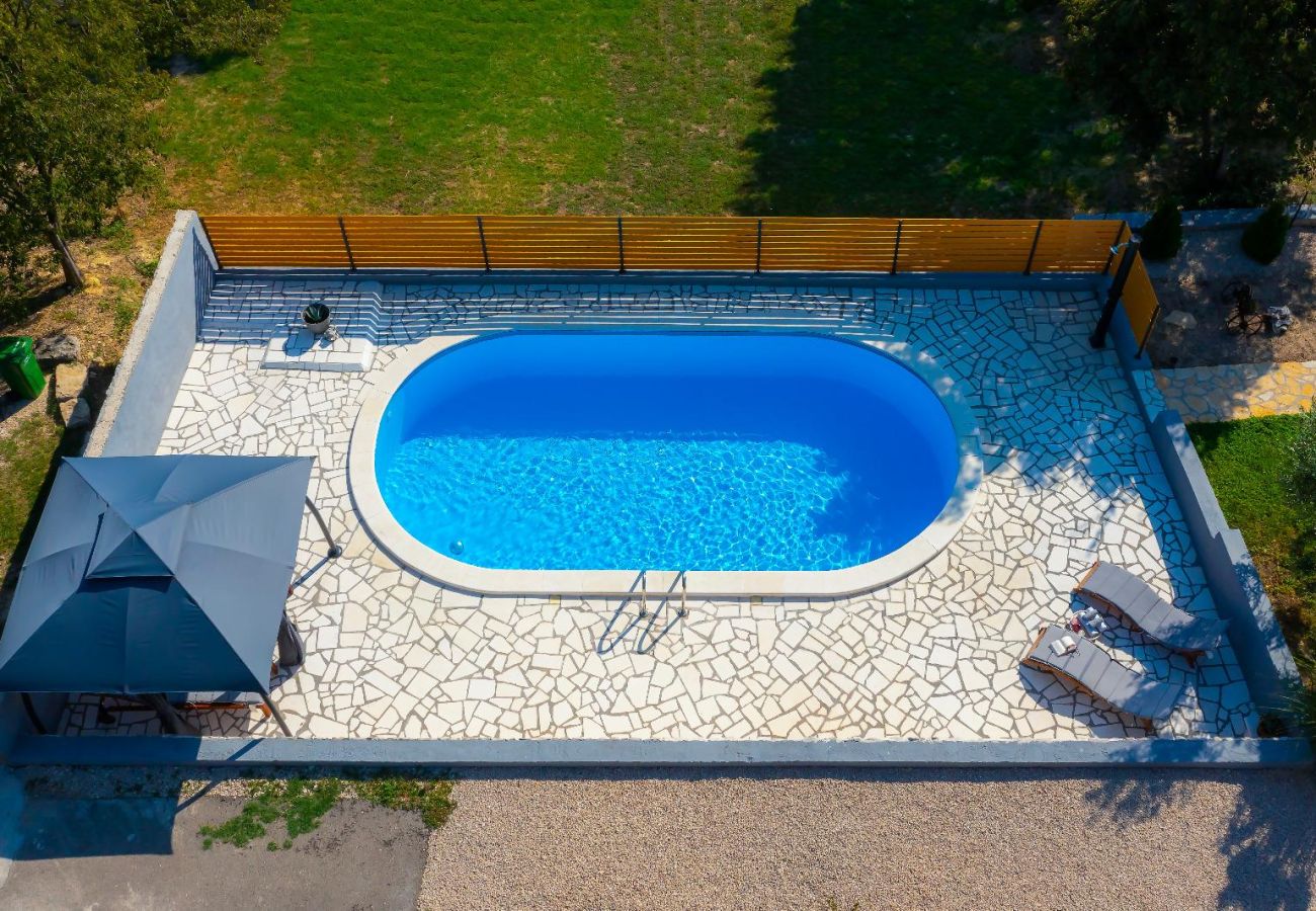 Casa a Skradin - Villa Manda Adriatic