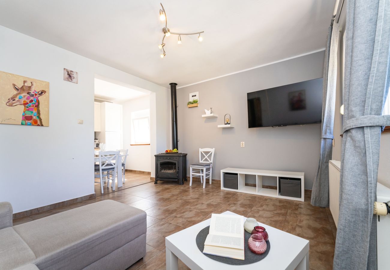 Casa a Skradin - Villa Manda Adriatic