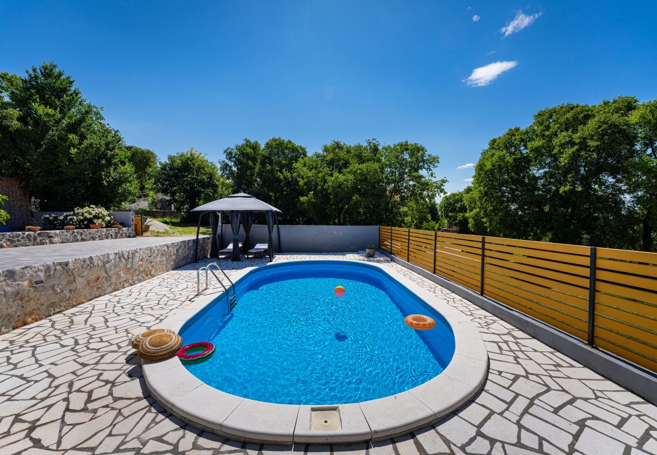 Casa a Skradin - Villa Manda Adriatic